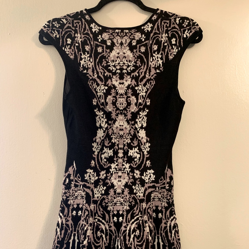 Muse Dress
